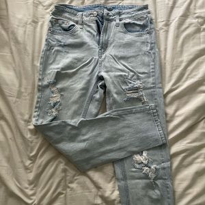 Size 0 wild fable jeans